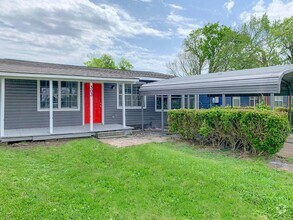 Building Photo - Gorgeous all renovated Home in Sweeney, TX!