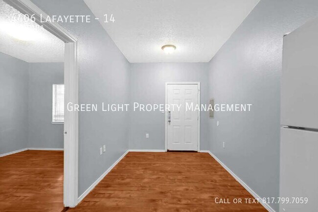 Building Photo - 4406 Lafayette-14