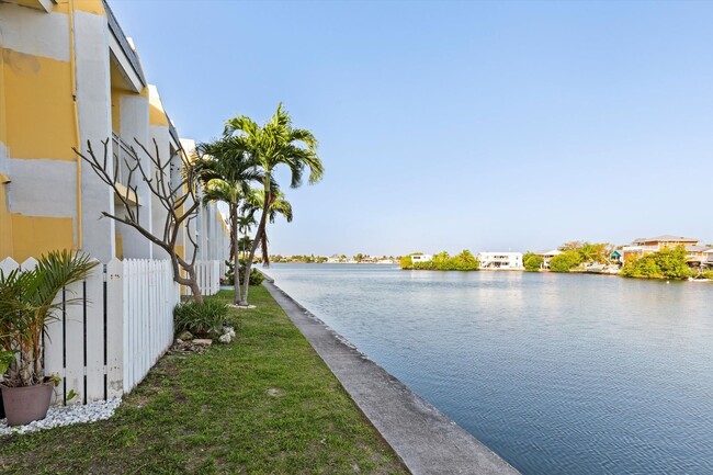 Building Photo - Waterfront Living Awaits! 1 Bedroom, 1 Bat...