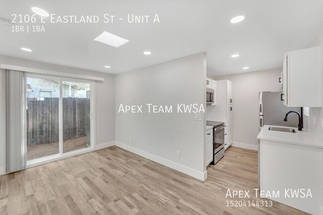 Building Photo - $850 Beautifully Remodeled 1 Bed | 1 Bath ...