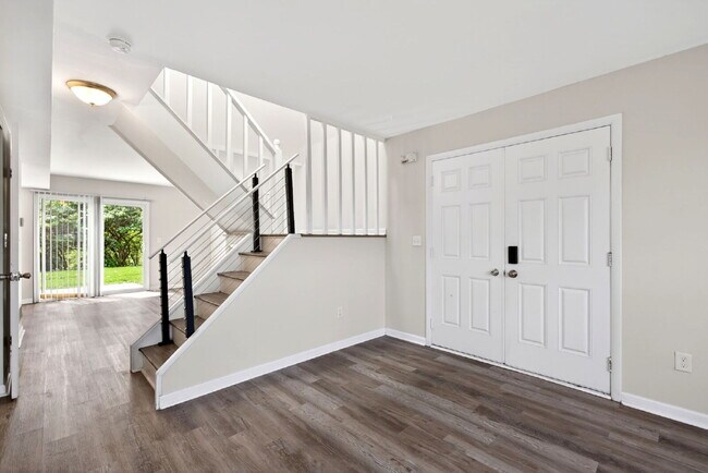 Building Photo - 931 Waycross Rd