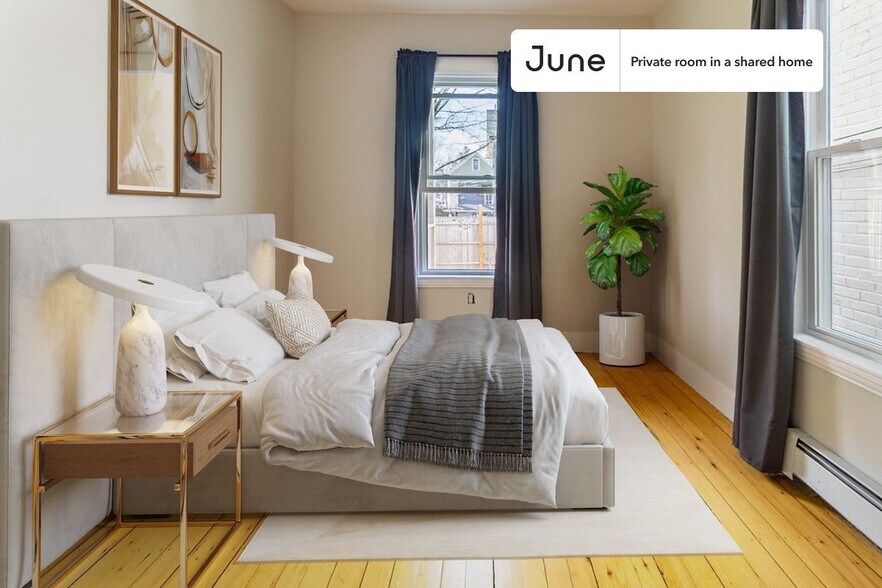 Primary Photo - Room in Shared 3 bed/2 bath home