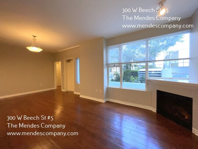 Building Photo - 300 W Beech St