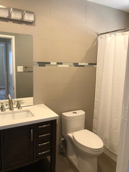Bathroom - 17935 Tiara St