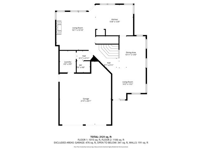 Building Photo - 35 Dovewing Pl