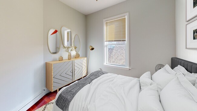 Building Photo - 110 Boston St