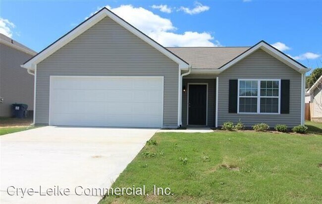 Primary Photo - 3 br, 2 bath House - 1839 River Poppy Rd.