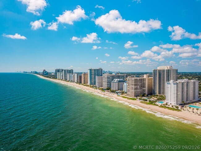 Building Photo - 4250 Galt Ocean Dr