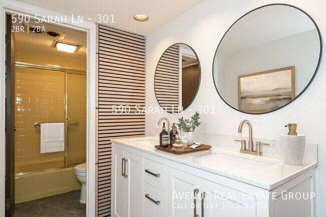 Building Photo - 590 Sarah Ln