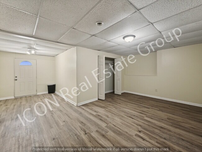 Building Photo - 3 or4-Bed Family Home in Marietta with Spacious Layout & 2.5 Baths with fenced yard and cul de sa...