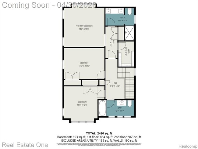 Building Photo - 714 E University Ave