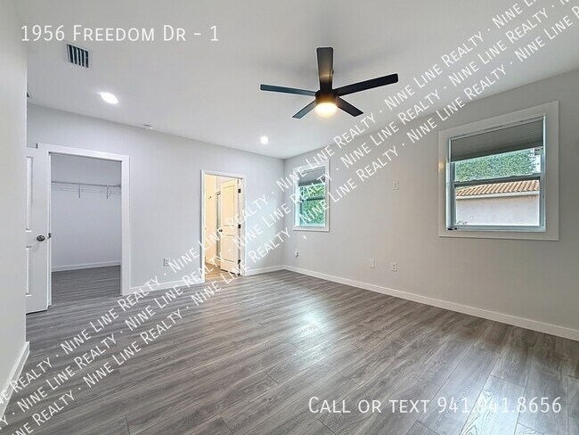 Building Photo - 1956 Freedom Dr