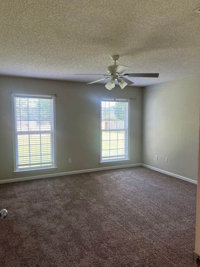 Building Photo - Available NOW - 114 Foxchase Drive-1/2 off...