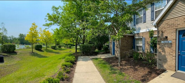 Building Photo - Looking for new construction? This is as c...