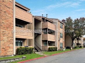 Building Photo - 8110 Skillman St