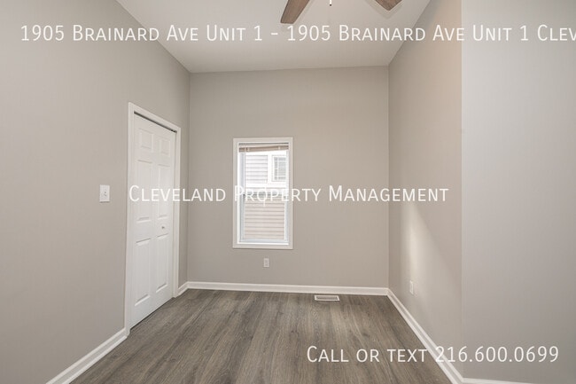 Building Photo - 1905 Brainard Ave