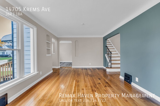 Building Photo - 14705 Krems Ave