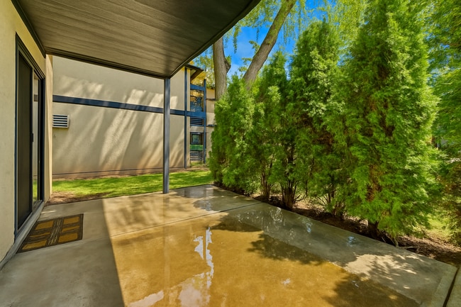 Building Photo - Updated Apartment with Community Pool!