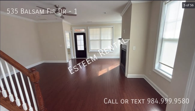 Building Photo - 535 Balsam Fir Dr