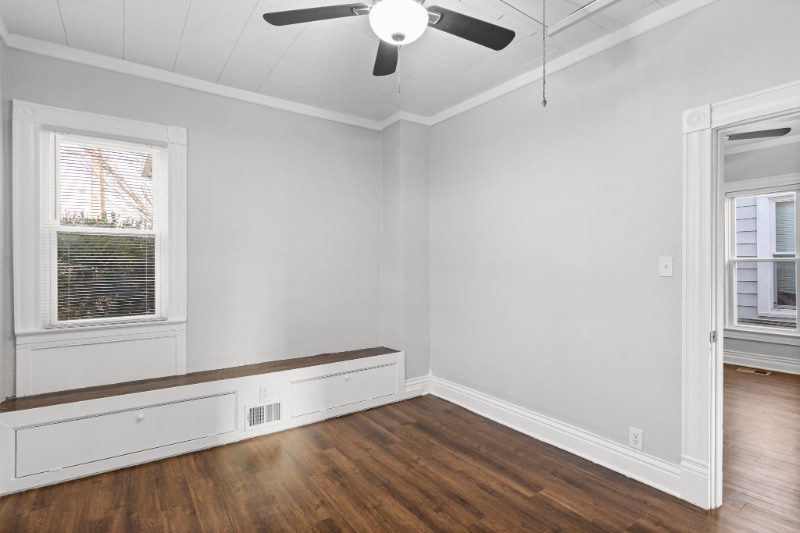 Building Photo - 524 Warnock St