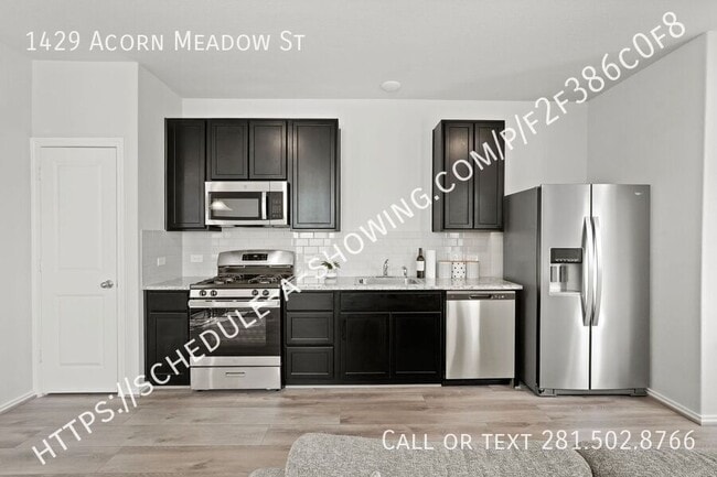 Building Photo - 1429 Acorn Mdw St