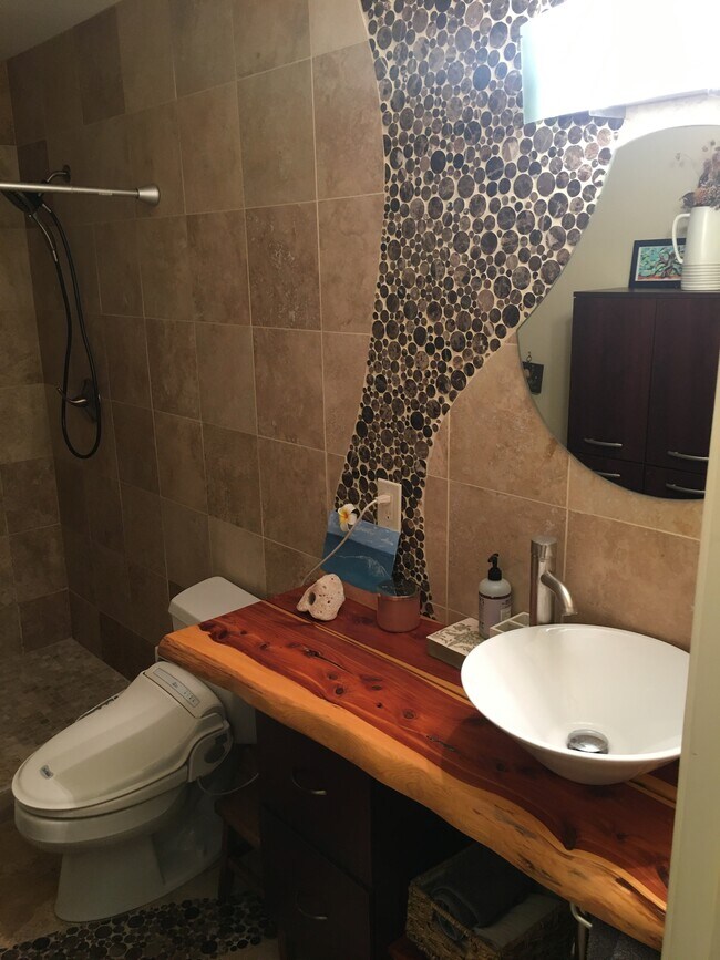 Bathroom #2 - 809 Braselton Hwy