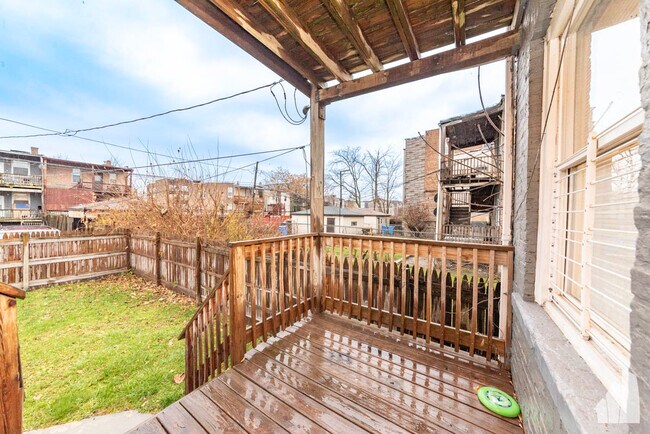 Building Photo - 3615 W Flournoy St