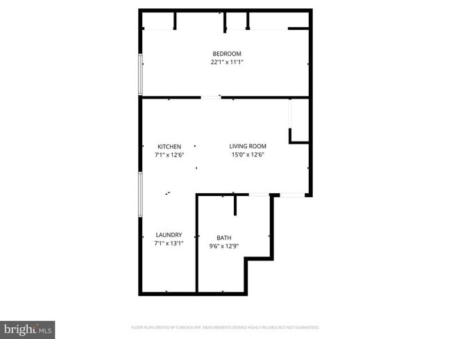 Building Photo - 1032 N 7th St