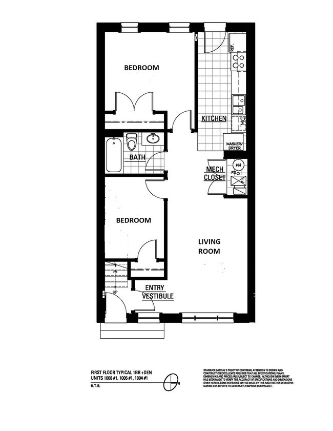 Building Photo - 1008 S Loomis St