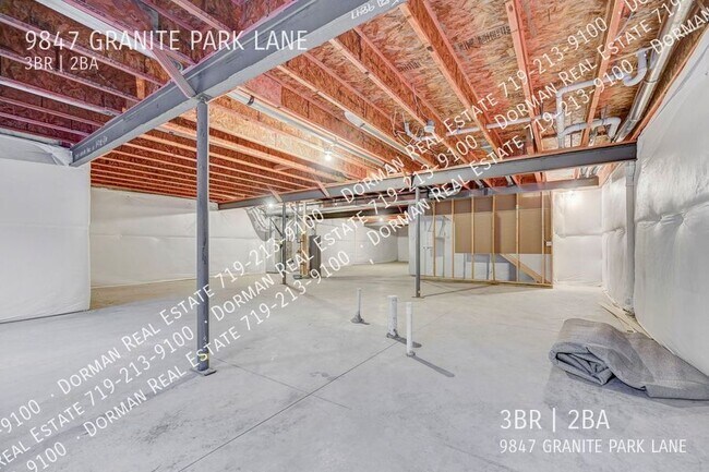 Building Photo - 9847 Granite Park Ln