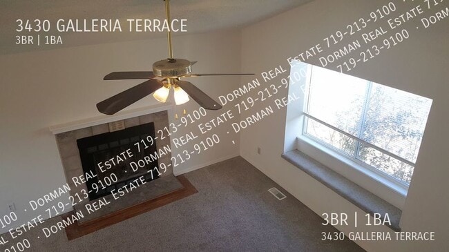 Building Photo - 3430 Galleria Terrace