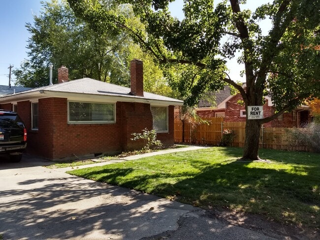 front - 1506 S Denver Ave
