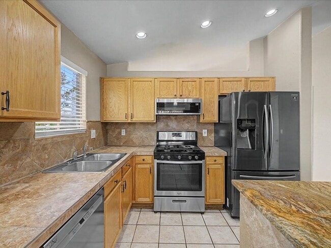 Building Photo - Spacious 3-Bedroom Home with Solar Panels, Open Layout & Community Pool Access