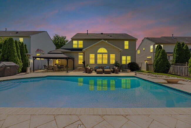 Building Photo - LEASE PENDING! Beautiful 4-Bedroom Colonial in Walkersville