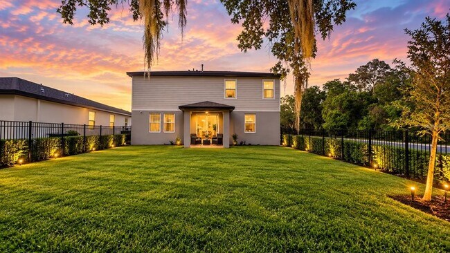 Building Photo - 5190 Minneola Ln