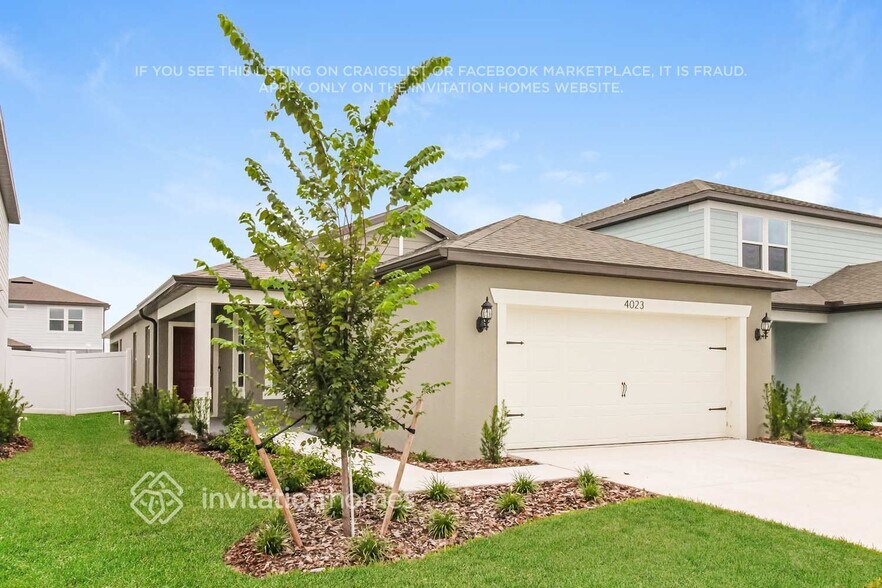 Building Photo - 4023 Obsidian Dr