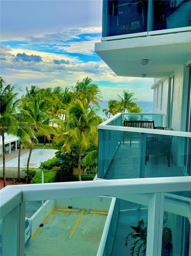 Building Photo - 2401 Collins Ave