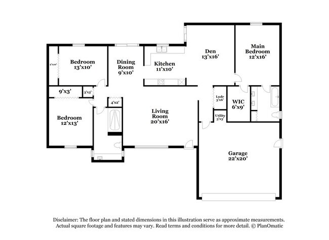 Building Photo - 7801 Glencoe Dr