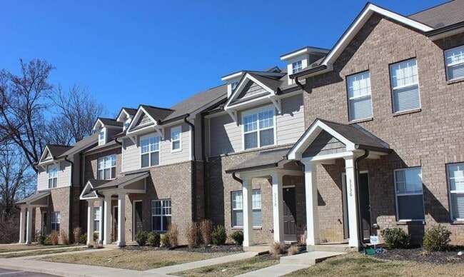 Building Photo - Lincoya