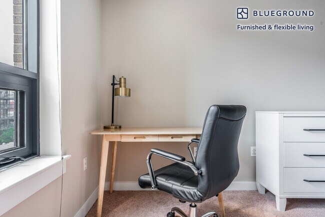 Building Photo - 1825 7th St NW