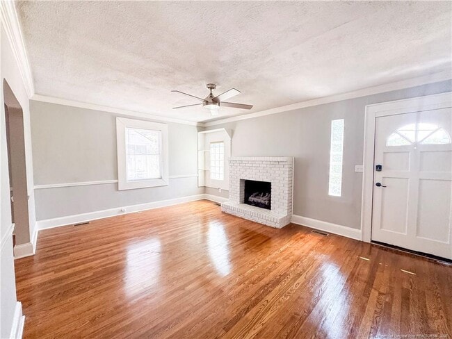Building Photo - 703 Greenland Dr