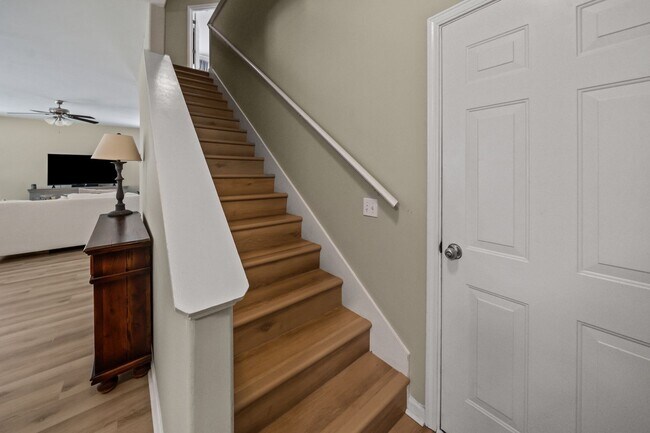 Building Photo - Comfort Meets Space in This Beautiful Chapel Park 4-Bedroom Home