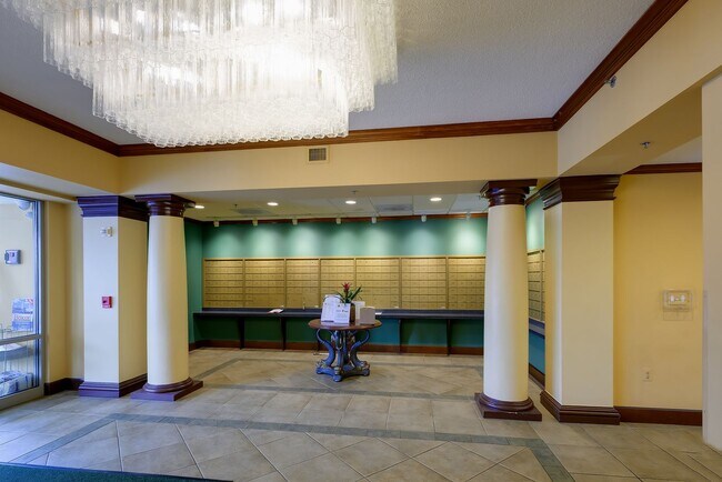 Building Photo - One of the Largest 2BR + Den Residences in Leisure World | Sunroom & Sauna