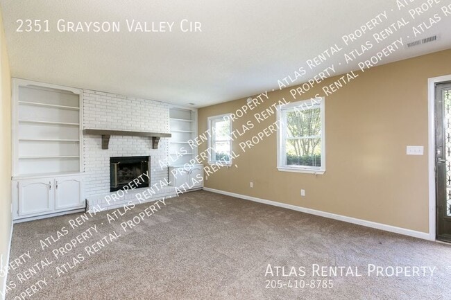 Building Photo - 2351 Grayson Valley Cir