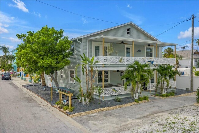 Building Photo - 134 86th Terrace
