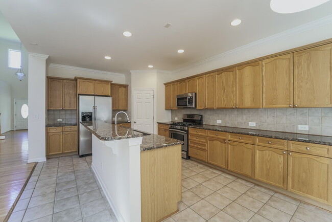 Building Photo - 1705 Copperplate Rd