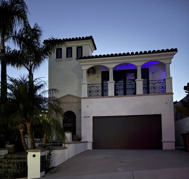 Primary Photo - 26509 Via Sacramento