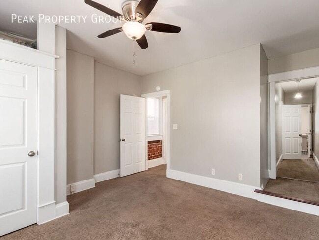 Building Photo - 1208 Indianola Ave