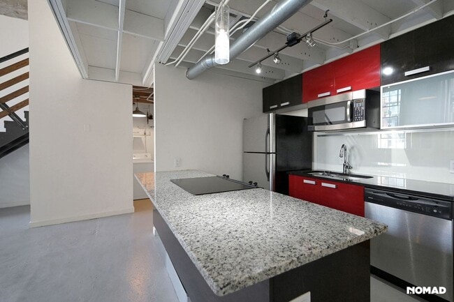Building Photo - Spacious 1BR Loft in Atlanta near Ponce Ci...