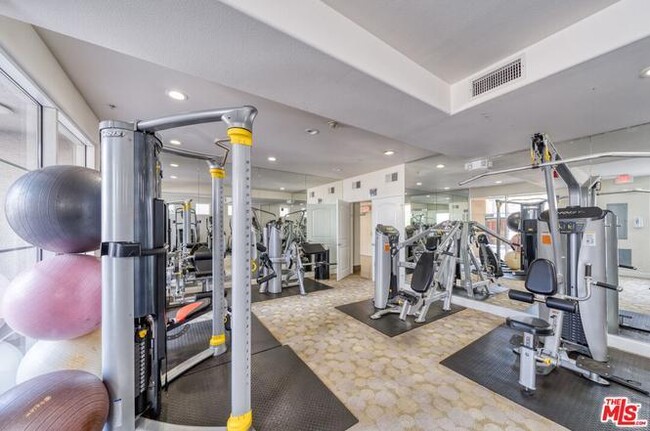 Gym - 360 W Ave 26